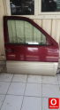 Oto Çıkma Parça / Nissan / Terrano / Kaporta & Karoser / Sağ Ön Kapı / Çıkma Parça 