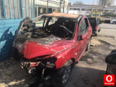 Hurda Belgeli Araçlar / Peugeot / 307