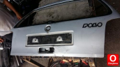 Oto Çıkma Parça / Volkswagen / Polo / Kaporta & Karoser / Bagaj Kapağı / Çıkma Parça 
