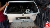 Oto Çıkma Parça / Volkswagen / Polo / Kaporta & Karoser / Bagaj Kapağı / Çıkma Parça 