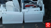 Oto Çıkma Parça / Volkswagen / Golf / Kaporta & Karoser / Sağ Ön Kapı / Çıkma Parça 