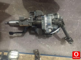 Oto Çıkma Parça / Nissan / X-Trail / Direksiyon / Direksiyon Mili / Çıkma Parça 