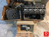 Oto Çıkma Parça / Bmw / 5 Serisi / Motor / Motor (komple) / Çıkma Parça 
