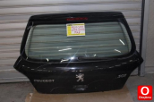 Oto Çıkma Parça / Peugeot / 307 / Kaporta & Karoser / Sol Ön Kapı / Çıkma Parça 