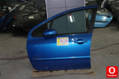 Oto Çıkma Parça / Peugeot / 307 / Kaporta & Karoser / Sol Ön Kapı / Çıkma Parça 