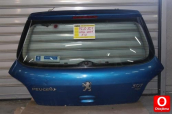 Oto Çıkma Parça / Peugeot / 307 / Kaporta & Karoser / Sol Ön Kapı / Çıkma Parça 