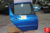 Oto Çıkma Parça / Peugeot / 307 / Kaporta & Karoser / Sağ Arka Kapı / Çıkma Parça 