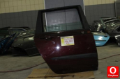 Oto Çıkma Parça / Fiat / Punto / Kaporta & Karoser / Sol Arka Kapı / Çıkma Parça 