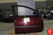 Oto Çıkma Parça / Fiat / Punto / Kaporta & Karoser / Sol Arka Kapı / Çıkma Parça 