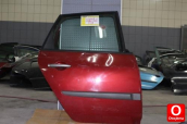 Oto Çıkma Parça / Renault / Laguna / Kaporta & Karoser / Sol Ön Kapı / Çıkma Parça 