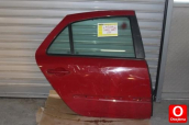 Oto Çıkma Parça / Renault / Laguna / Kaporta & Karoser / Sol Ön Kapı / Çıkma Parça 