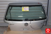 Oto Çıkma Parça / Volkswagen / Golf / Kaporta & Karoser / Bagaj Kapağı / Çıkma Parça 