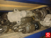 Oto Çıkma Parça / Mazda / E-2200 / Alt Takım / Aks / Çıkma Parça 