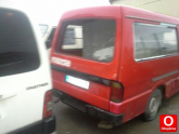 Oto Çıkma Parça / Mazda / E-2200 / Alt Takım / Arka Dingil / Çıkma Parça 