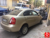 Oto Çıkma Parça / Hyundai / Accent / Alt Takım / Arka Dingil / Çıkma Parça 