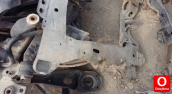 Oto Çıkma Parça / Renault / Clio / Alt Takım / Travers / Çıkma Parça 