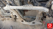 Oto Çıkma Parça / Renault / Clio / Alt Takım / Travers / Çıkma Parça 
