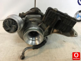 Oto Çıkma Parça / Bmw / 3 Serisi / Motor / Turbo / Çıkma Parça 