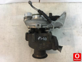 Oto Çıkma Parça / Bmw / 3 Serisi / Motor / Turbo / Çıkma Parça 