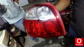 Oto Çıkma Parça / Toyota / Auris / Far & Stop / Sol Arka Stop / Çıkma Parça 