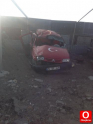 Hurda Belgeli Araçlar / Citroen / Berlingo