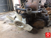 Oto Çıkma Parça / Renault / R 11 / Motor / Motor (komple) / Çıkma Parça 