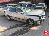 Hurda Belgeli Araçlar / Hyundai / Elantra