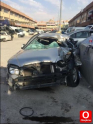 Hurda Belgeli Araçlar / Hyundai / Elantra