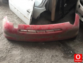 Oto Çıkma Parça / Ford / Escort / Tampon / Arka Tampon / Çıkma Parça 