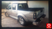 Oto Çıkma Parça / Nissan / Skystar / Alt Takım / Travers / Çıkma Parça 