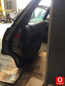 Oto Çıkma Parça / Ford / Focus / Kaporta & Karoser / Sağ Ön Kapı / Çıkma Parça 