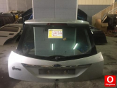 Oto Çıkma Parça / Ford / Focus / Kaporta & Karoser / Sol Ön Kapı / Çıkma Parça 