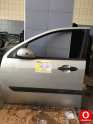 Oto Çıkma Parça / Ford / Focus / Kaporta & Karoser / Sol Arka Kapı / Çıkma Parça 
