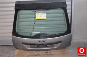 Oto Çıkma Parça / Ford / Focus / Kaporta & Karoser / Sağ Arka Kapı / Çıkma Parça 