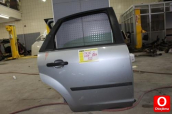 Oto Çıkma Parça / Ford / Focus / Kaporta & Karoser / Sağ Arka Kapı / Çıkma Parça 