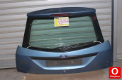 Oto Çıkma Parça / Ford / Focus / Kaporta & Karoser / Sağ Arka Kapı / Çıkma Parça 