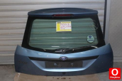 Oto Çıkma Parça / Ford / Focus / Kaporta & Karoser / Sağ Arka Kapı / Çıkma Parça 