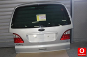 Oto Çıkma Parça / Ford / Fusion / Kaporta & Karoser / Bagaj Kapağı / Çıkma Parça 