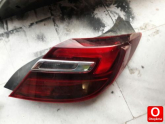 Oto Çıkma Parça / Opel / Insignia / Far & Stop / Sol Arka Stop / Çıkma Parça 