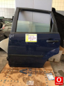Oto Çıkma Parça / Ford / Fiesta / Kaporta & Karoser / Sol Ön Kapı / Çıkma Parça 