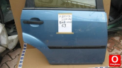 Oto Çıkma Parça / Ford / Fiesta / Kaporta & Karoser / Sağ Ön Kapı / Çıkma Parça 