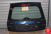 Oto Çıkma Parça / Ford / Fiesta / Kaporta & Karoser / Bagaj Kapağı / Çıkma Parça 