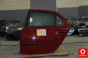 Oto Çıkma Parça / Renault / Laguna / Kaporta & Karoser / Sol Ön Kapı / Çıkma Parça 