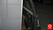 Oto Çıkma Parça / Mercedes / C Serisi / Kaporta & Karoser / Sol Arka Kapı / Çıkma Parça 