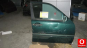Oto Çıkma Parça / Mercedes / C Serisi / Kaporta & Karoser / Sol Arka Kapı / Çıkma Parça 