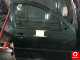 Oto Çıkma Parça / Volkswagen / Golf / Kaporta & Karoser / Sağ Ön Kapı / Çıkma Parça 