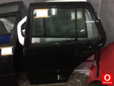 Oto Çıkma Parça / Volkswagen / Golf / Kaporta & Karoser / Sağ Arka Kapı / Çıkma Parça 