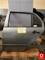 Oto Çıkma Parça / Skoda / Fabia / Kaporta & Karoser / Sağ Ön Kapı / Çıkma Parça 