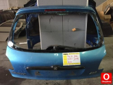 Oto Çıkma Parça / Peugeot / 206 / Kaporta & Karoser / Sağ Arka Kapı / Çıkma Parça 