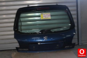 Oto Çıkma Parça / Peugeot / 206 / Kaporta & Karoser / Sağ Arka Kapı / Çıkma Parça 